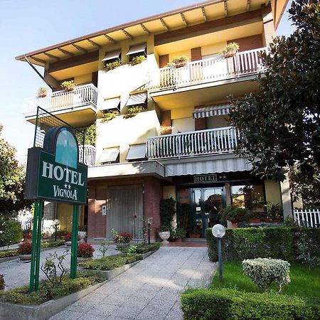 Hotel Vignola Assisi Buitenkant foto
