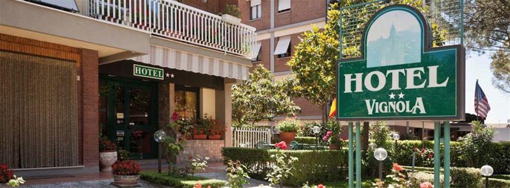 Hotel Vignola Assisi Buitenkant foto