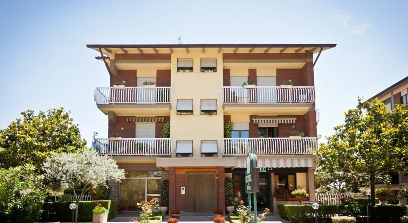 Hotel Vignola Assisi Buitenkant foto
