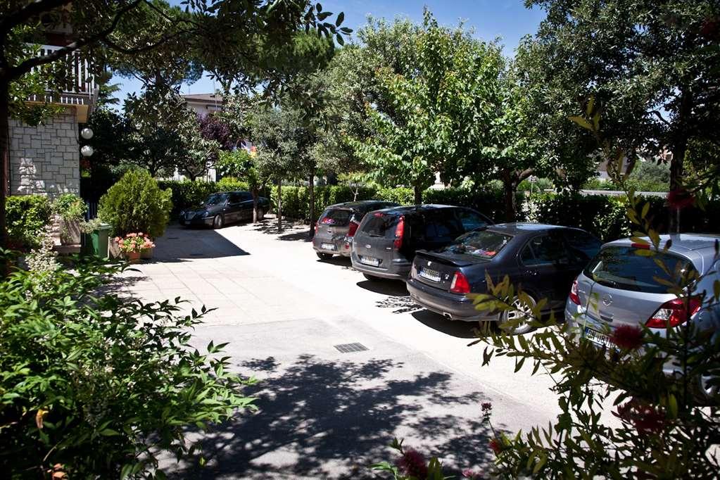 Hotel Vignola Assisi Faciliteiten foto